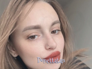 Donettatan