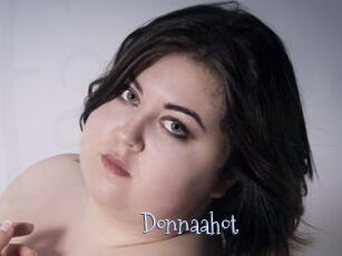 Donnaahot