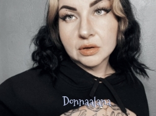 Donnaalana
