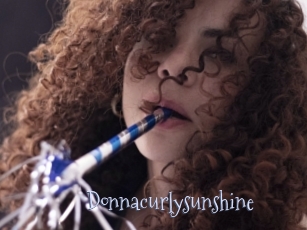 donnacurlysunshine Faceporno