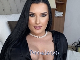 Donnadavison