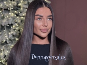 Donnagonzalez