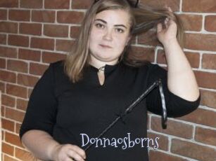 Donnaosborns
