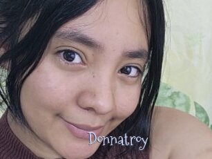 Donnatroy