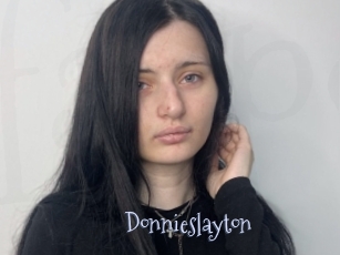 Donnieslayton