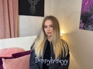 Donnyhoneyy