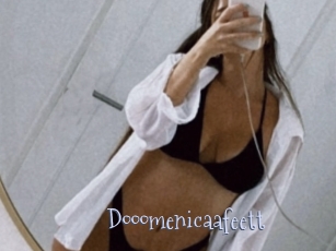 Dooomenicaafeett