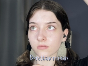 dorettaacreman Faceporno