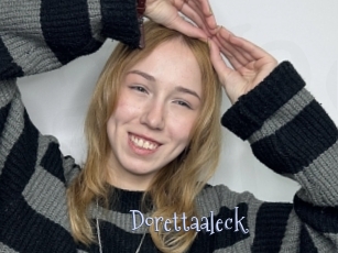 Dorettaaleck