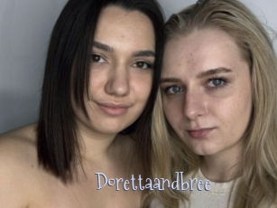 Dorettaandbree