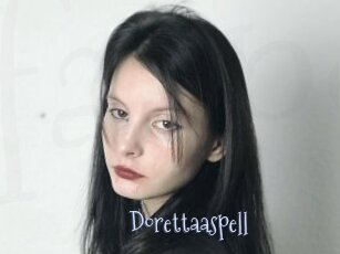 Dorettaaspell