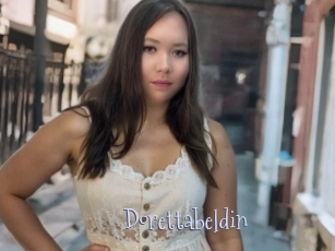 Dorettabeldin