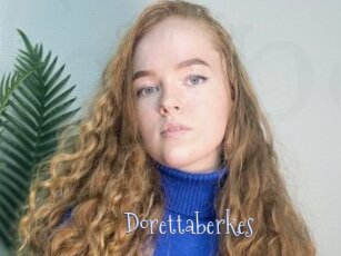 Dorettaberkes
