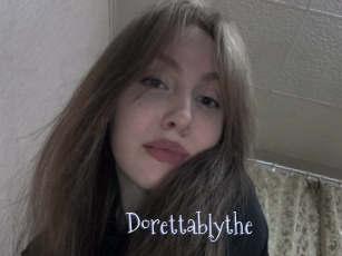 Dorettablythe