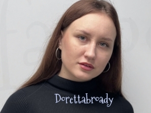 Dorettabroady