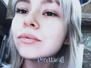 Dorettacall