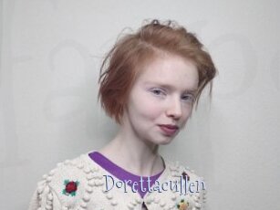 Dorettacullen