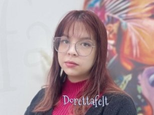 dorettafelt Faceporno