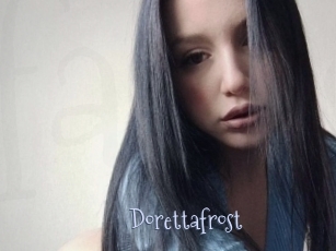 Dorettafrost