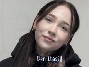 Dorettagill