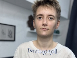 Dorettagingell
