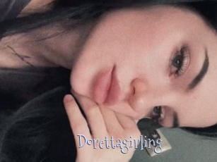 Dorettagirling