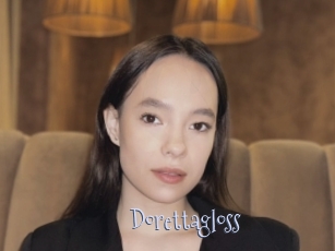 Dorettagloss