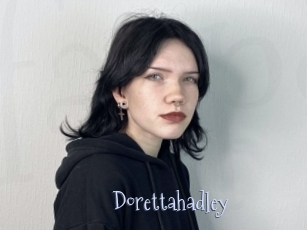 Dorettahadley