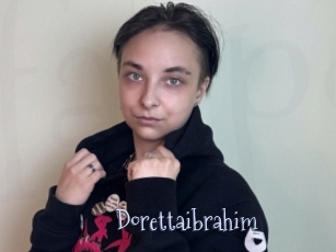Dorettaibrahim