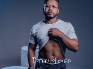 Doriancolleman