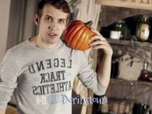 Dorinstoun