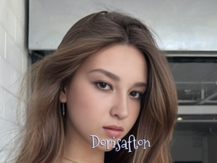 Dorisafton