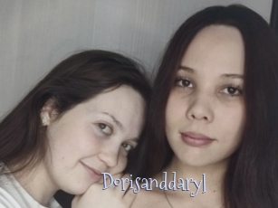 Dorisanddaryl
