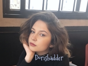 dorisbadder Faceporno