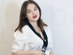 Dorisbalsam