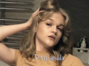 Dorisbandda