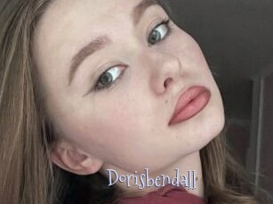 Dorisbendall