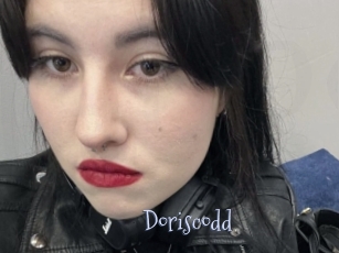 Doriscodd