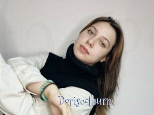Doriscolburn