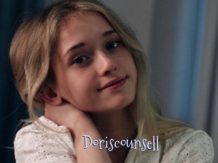 Doriscounsell