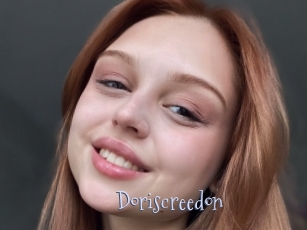 Doriscreedon