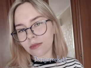 Doriscrockett