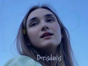 Dorisdavis