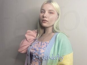 Dorisenderby