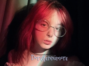 Dorisfennimore