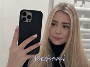 Dorisforwood