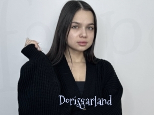 Dorisgarland