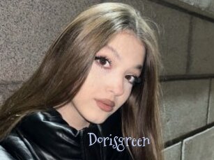 Dorisgreen
