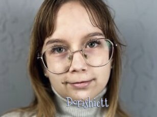 Dorishiett