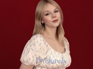 Doriskenedy